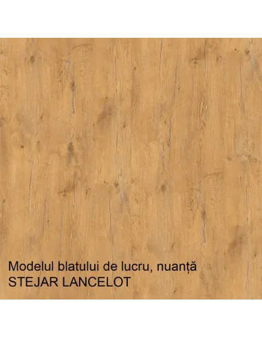 Dulap inferior VEGA, bucătărie, 40x52x82 cm, PAL melaminat | MobilaOK