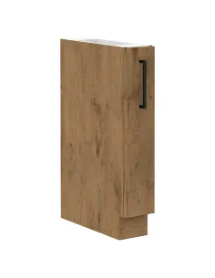 Cabinet VEGA D15 CARGO BB bucătărie, 15x52x82 cm, PAL melaminat | MobilaOK