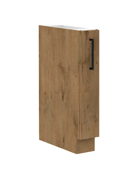 Cabinet VEGA D15 CARGO BB bucătărie, 15x52x82 cm, PAL melaminat | MobilaOK