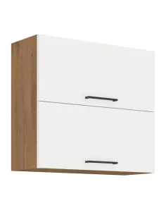 Cabinet superior VEGA, bucătărie, 80x71.5x31 cm, PAL melaminat | MobilaOK