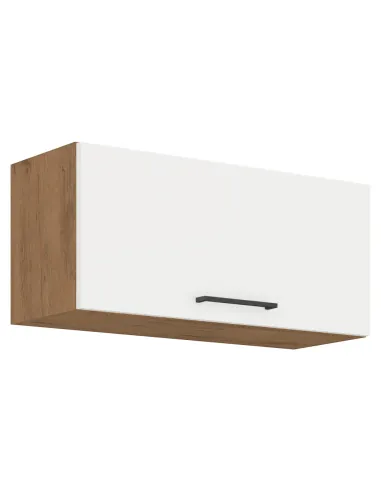 Cabinet superior VEGA 80, bucătărie, 80x31x36 cm, PAL melaminat | MobilaOK