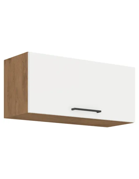 Cabinet superior VEGA 80, bucătărie, 80x31x36 cm, PAL melaminat | MobilaOK