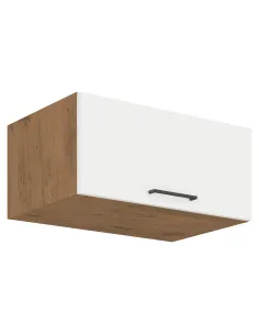 Dulap superior VEGA, bucatarie, 80x57x36 cm, PAL melaminat | MobilaOK