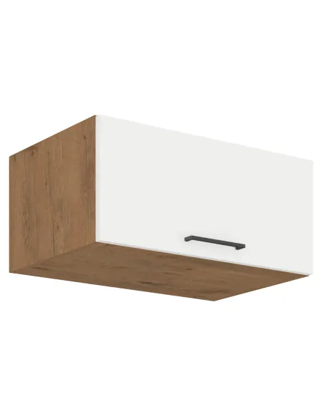 Dulap superior VEGA, bucatarie, 80x57x36 cm, PAL melaminat | MobilaOK