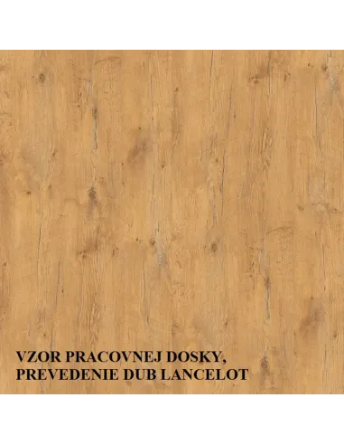 Cabinet superior VEGA, bucatarie, 50x31x36 cm, PAL melaminat | MobilaOK
