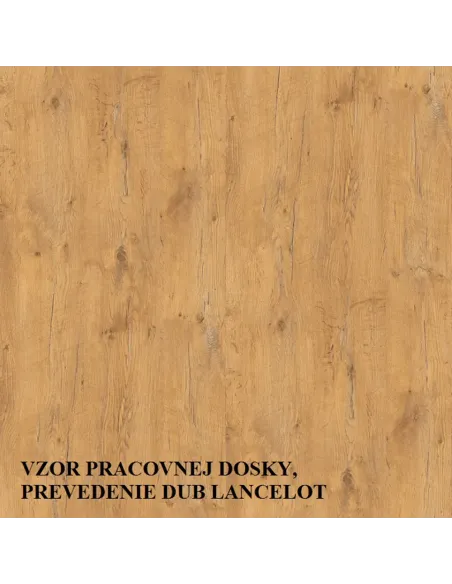 Cabinet superior VEGA, bucatarie, 50x31x36 cm, PAL melaminat | MobilaOK