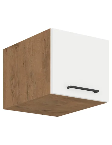 Dulap superior VEGA, bucatarie, 40x57x36 cm, PAL melaminat | MobilaOK