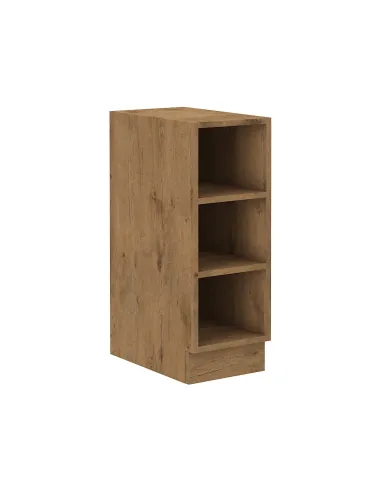 Dulap inferior VEGA, bucătărie, 30x50x82 cm, PAL melaminat | MobilaOK