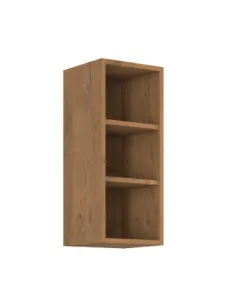 Cabinet de bucătărie VEGA 30 G-72 OTW, 30x29x71.5 cm, PAL melaminat stejar Lancelot | MobilaOK