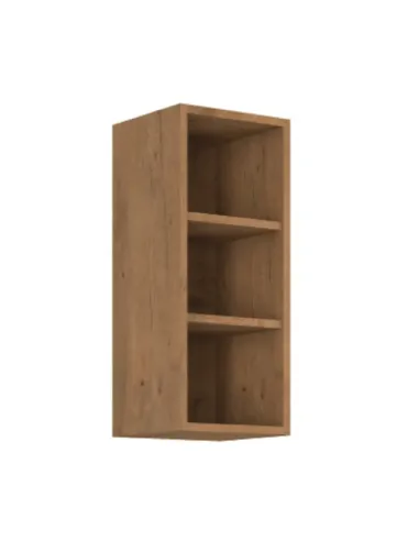 Cabinet de bucătărie VEGA 30 G-72 OTW, 30x29x71.5 cm, PAL melaminat stejar Lancelot | MobilaOK