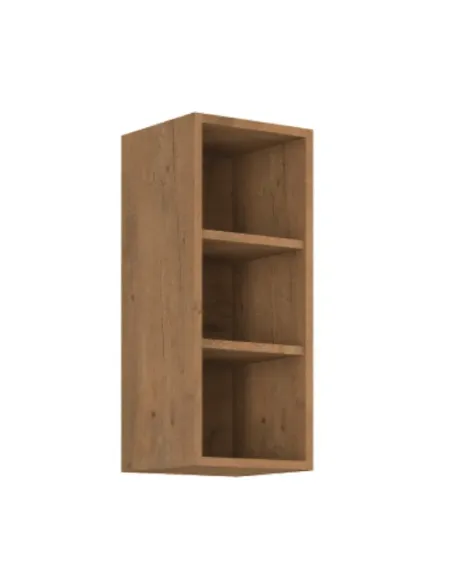 Cabinet de bucătărie VEGA 30 G-72 OTW, 30x29x71.5 cm, PAL melaminat stejar Lancelot | MobilaOK
