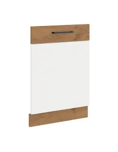 Ușă incorporabilă VEGA ZM, bucătărie, 596x713 mm, PAL melaminat | MobilaOK