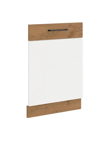 Ușă incorporabilă VEGA ZM, bucătărie, 596x713 mm, PAL melaminat | MobilaOK