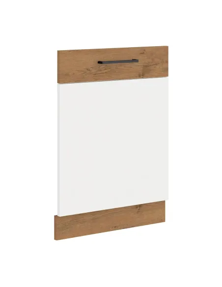 Ușă incorporabilă VEGA ZM, bucătărie, 596x713 mm, PAL melaminat | MobilaOK