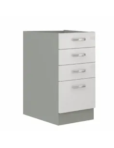 Cabinet bucătărie PRADO, 40x60x82 cm, PAL melaminat | MobilaOK