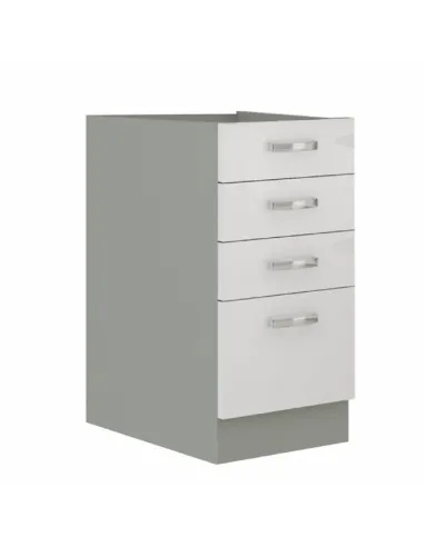 Cabinet bucătărie PRADO, 40x60x82 cm, PAL melaminat | MobilaOK