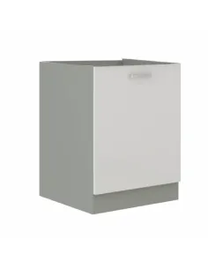 Cabinet bucătărie PRADO 60x60x82 cm PAL melaminat | MobilaOK