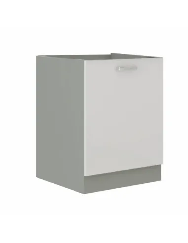 Cabinet bucătărie PRADO 60x60x82 cm PAL melaminat | MobilaOK