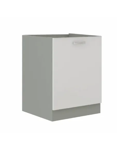 Cabinet bucătărie PRADO 60x60x82 cm PAL melaminat | MobilaOK