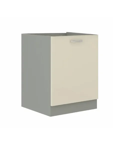 Dulap de bucatarie, PRADO, 60x60x82 cm, PAL melaminat | MobilaOK