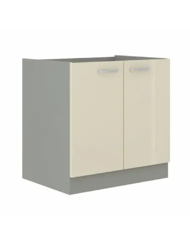 Cabinet bucătărie, PRADO, bucătărie, 80x60x82 cm, PAL melaminat | MobilaOK