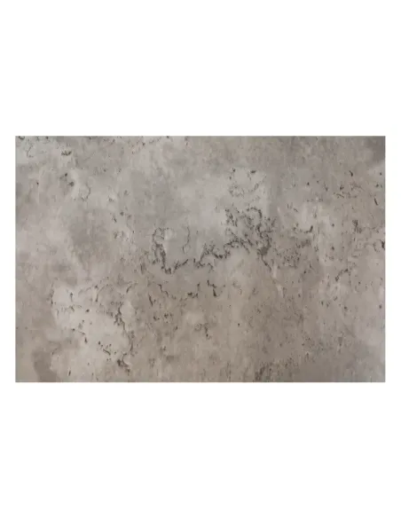 Măsuță de cafea TENDER living 60x30x50 cm Oțel/Lemn | MobilaOK