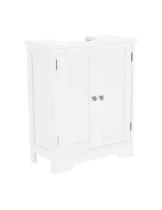 Dulap baie, ATENE TYP 3, baie, 50x25x60 cm, MDF lacuit | MobilaOK