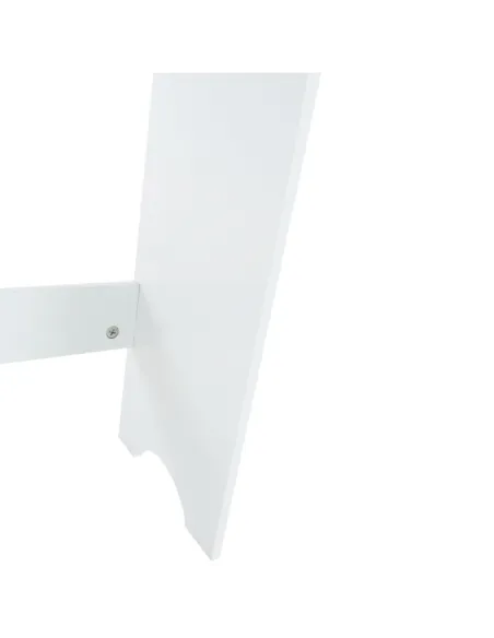 Dulap deasupra WC, ATENE TYP 5, baie, 65x22.5x155 cm, MDF lăcuit | MobilaOK