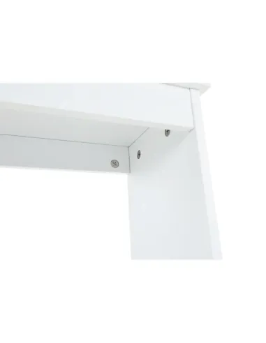 Dulap deasupra WC, ATENE TYP 5, baie, 65x22.5x155 cm, MDF lăcuit | MobilaOK