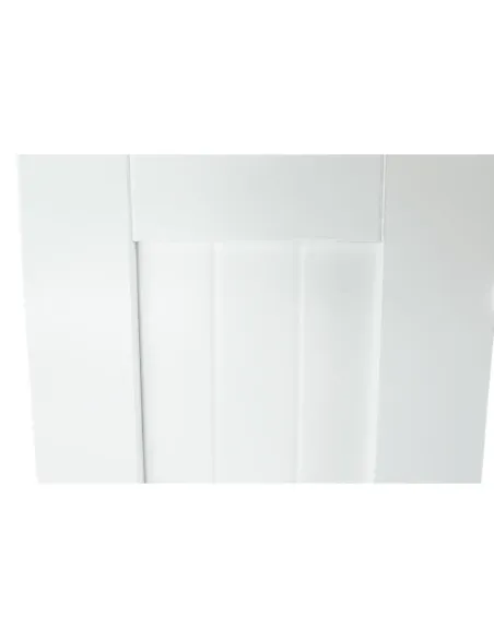 Etajeră ATENE TYP 6, hol/dormitor/birou, 17x17x80.5 cm, MDF lacuit | MobilaOK