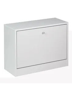 Dulap încălţăminte FATMA NEW, dormitor/hol, 60x24x45 cm, PAL, 15 mm | MobilaOK