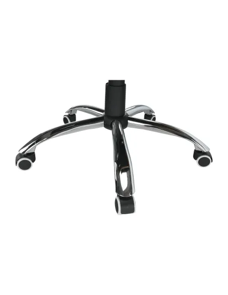 Fotoliu DRAKE birou, 68x77x105-111 cm, piele ecologica | MobilaOK