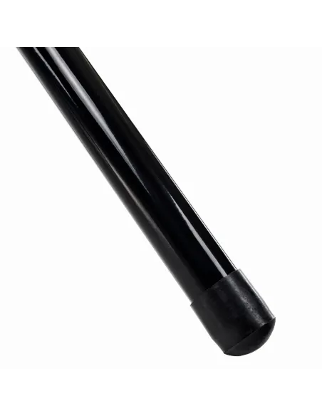 Cuier LORIK, tip pom pentru hol/dormitor, 29x29x172 cm, Metal/Plastic | MobilaOK