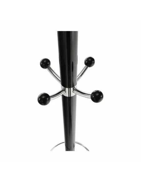 Cuier ALAN NEW, hol/intrare, 37x37x175 cm, Metal/Marmură | MobilaOK