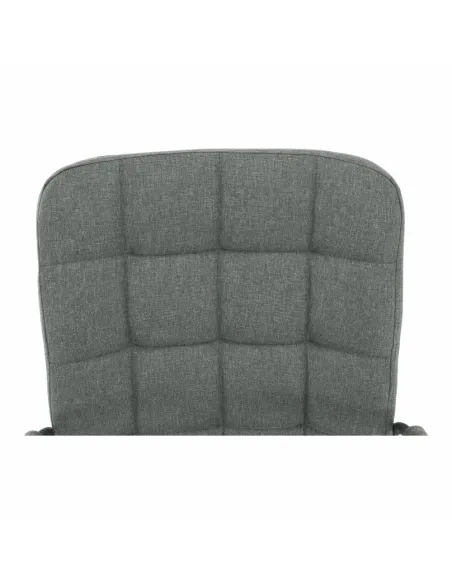 Scaun de birou MORGEN, birou, 50.5x64x92.5-102.5 cm, poliester si metal | MobilaOK