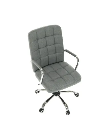 Scaun de birou MORGEN, birou, 50.5x64x92.5-102.5 cm, poliester si metal | MobilaOK