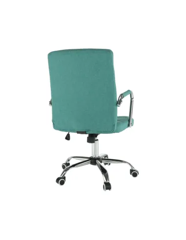 Scaun de birou MORGEN, birou, 50.5x64x92.5-102.5 cm, poliester | MobilaOK