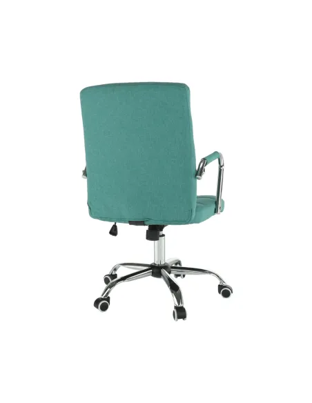 Scaun de birou MORGEN, birou, 50.5x64x92.5-102.5 cm, poliester | MobilaOK