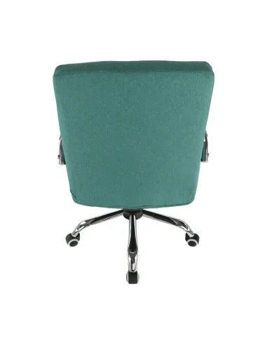 Scaun de birou MORGEN, birou, 50.5x64x92.5-102.5 cm, poliester | MobilaOK