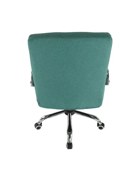 Scaun de birou MORGEN, birou, 50.5x64x92.5-102.5 cm, poliester | MobilaOK