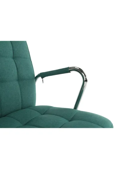 Scaun de birou MORGEN, birou, 50.5x64x92.5-102.5 cm, poliester | MobilaOK