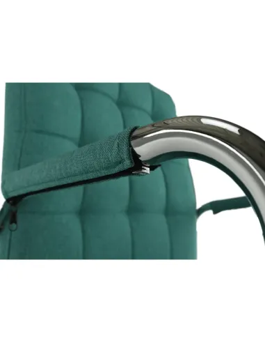 Scaun de birou MORGEN, birou, 50.5x64x92.5-102.5 cm, poliester | MobilaOK