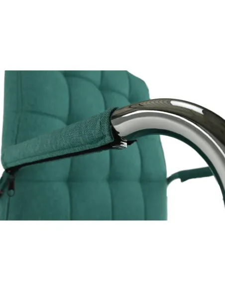 Scaun de birou MORGEN, birou, 50.5x64x92.5-102.5 cm, poliester | MobilaOK