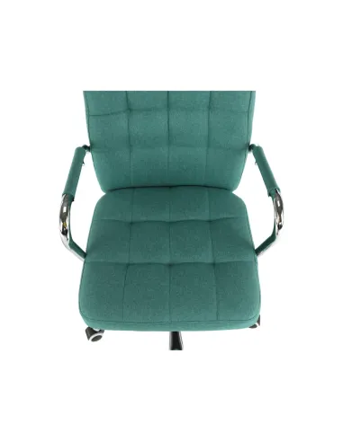 Scaun de birou MORGEN, birou, 50.5x64x92.5-102.5 cm, poliester | MobilaOK
