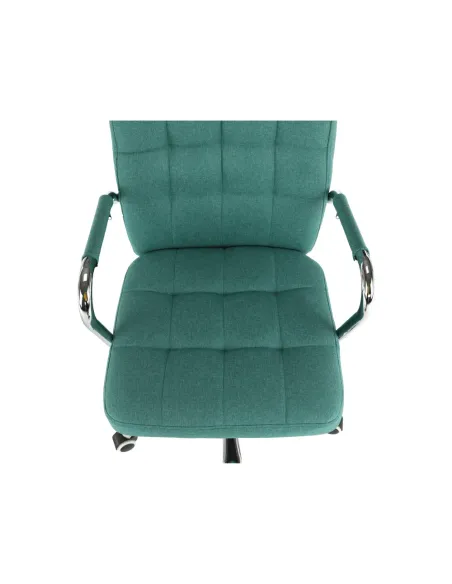 Scaun de birou MORGEN, birou, 50.5x64x92.5-102.5 cm, poliester | MobilaOK