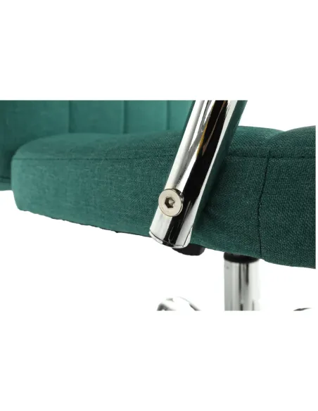 Scaun de birou MORGEN, birou, 50.5x64x92.5-102.5 cm, poliester | MobilaOK