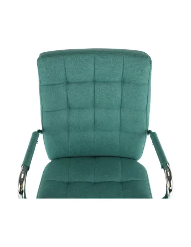 Scaun de birou MORGEN, birou, 50.5x64x92.5-102.5 cm, poliester | MobilaOK