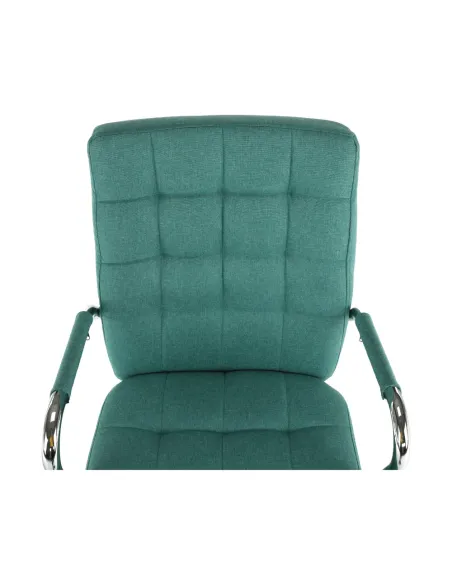 Scaun de birou MORGEN, birou, 50.5x64x92.5-102.5 cm, poliester | MobilaOK