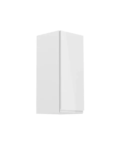 Dulap superior AURORA G31, bucătărie, 30x32x72 cm, PAL melaminat/MDF | MobilaOK