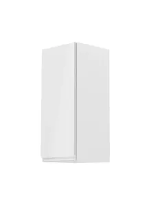 Dulap superior AURORA G30, bucătărie, 30x32x72 cm, PAL melaminat/MDF | MobilaOK